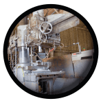 Shop Equipment