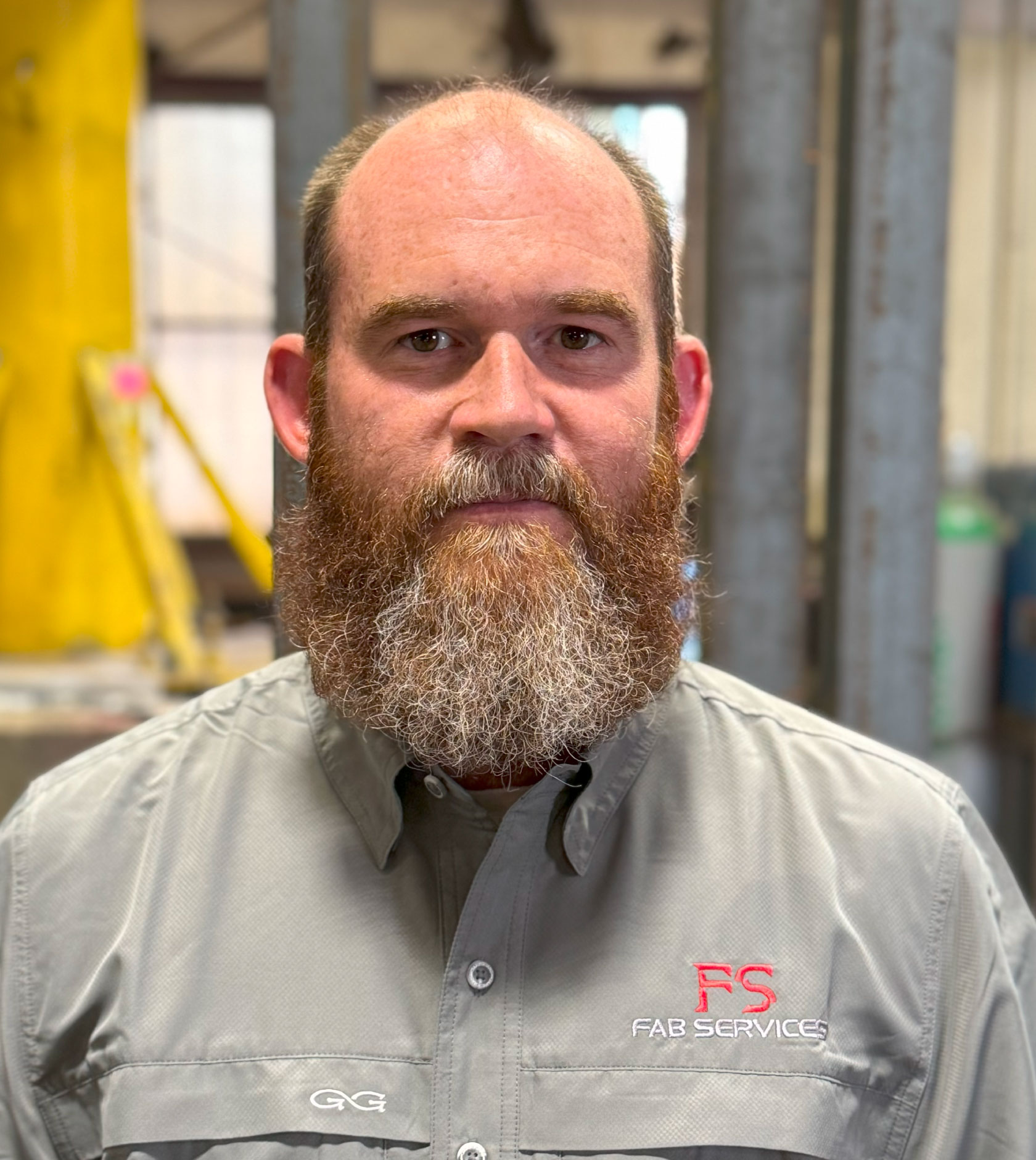 Our Team – Fab Services